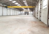 1500m² warehouse industrial for sale in Congosto, Calle las Eras photo