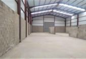 Nave Industrial en venta con 602m² en Cuadros, Calle del Ayuntamiento foto