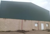 Nave Industrial en venta con 602m² en Cuadros, Calle del Ayuntamiento foto