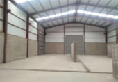 Nave Industrial en venta con 602m² en Cuadros, Calle del Ayuntamiento foto