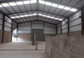Nave Industrial en venta con 602m² en Cuadros, Calle del Ayuntamiento foto