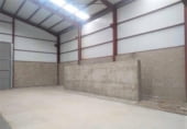 Nave Industrial en venta con 602m² en Cuadros, Calle del Ayuntamiento foto