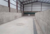 Nave Industrial en venta con 602m² en Cuadros, Calle del Ayuntamiento foto