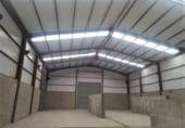 Nave Industrial en venta con 602m² en Cuadros, Calle del Ayuntamiento foto