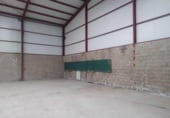 Nave Industrial en venta con 602m² en Cuadros, Calle del Ayuntamiento foto