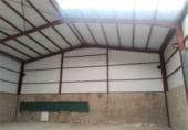 Nave Industrial en venta con 602m² en Cuadros, Calle del Ayuntamiento foto