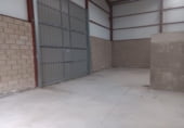 Nave Industrial en venta con 602m² en Cuadros, Calle del Ayuntamiento foto