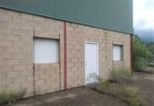 Nave Industrial en venta con 602m² en Cuadros, Calle del Ayuntamiento foto