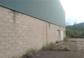Nave Industrial en venta con 602m² en Cuadros, Calle del Ayuntamiento foto