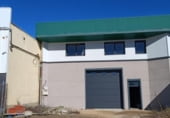 Nau Industrial
en venda
amb 600m² a Valdefresno, N-601 foto