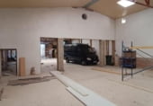 Nau Industrial
en venda
amb 600m² a Valdefresno, N-601 foto