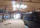 Nau Industrial
en venda
amb 600m² a Valdefresno, N-601 foto