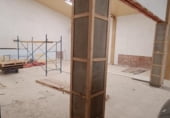 Nau Industrial
en venda
amb 600m² a Valdefresno, N-601 foto