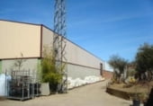 Nau Industrial
en venda
amb 2310m² a Valdefresno, Carretera Madrid foto