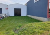 Nave Industrial en venta con 180m² en Valdefresno, Carretera General foto