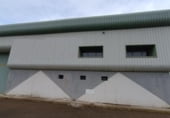 1357m² entrepôt industriel pour vente à Chozas de Abajo, Carretera La Bañeza photo