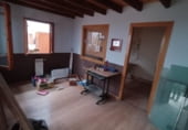 1357m² entrepôt industriel pour vente à Chozas de Abajo, Carretera La Bañeza photo