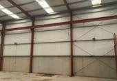 Nave Industrial en venta con 600m² en Carracedelo, Calle Juan Fernández Valcarce foto