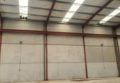 Nave Industrial en venta con 600m² en Carracedelo, Calle Juan Fernández Valcarce foto