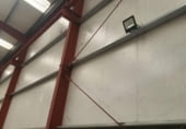 Nave Industrial en venta con 600m² en Carracedelo, Calle Juan Fernández Valcarce foto