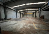 Nave Industrial en venta con 1236m² en Bembibre, Calle del Fresno foto