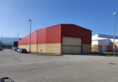 Nave Industrial en venta con 508m² en Bembibre, Calle de la Vega foto