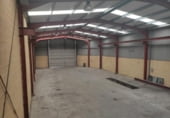 Nave Industrial en venta con 508m² en Bembibre, Calle de la Vega foto