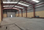 Nave Industrial en venta con 508m² en Bembibre, Calle de la Vega foto