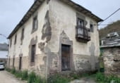 Nau
en venda
amb 284m² a Villablino, Calle Real foto