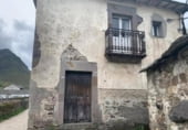 Nau
en venda
amb 284m² a Villablino, Calle Real foto