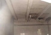 Nau
en venda
amb 284m² a Villablino, Calle Real foto