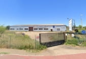 Nave Industrial en venta con 1032m² en Villaquilambre, Calle Vela Zaneti foto