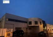 Oficines
en venda
amb 1500m² a San Andrés del Rabanedo, Calle de las Fontanillas foto