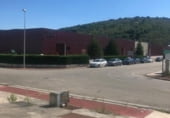 Nave Industrial en venta con 360m² en Ponferrada, Avenida del Bierzo foto