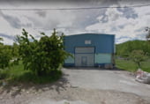 647m² warehouse industrial for sale in Ponferrada, Travesía 1 photo