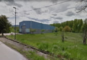 647m² warehouse industrial for sale in Ponferrada, Travesía 1 photo