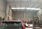61m² warehouse for sale in Ponferrada, Calle las Escuelas photo