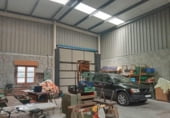 61m² warehouse for sale in Ponferrada, Calle las Escuelas photo