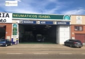 Nave Industrial en venta con 610m² en León, en la zona de Armunia, Calle El Sol foto