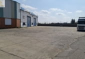 Nau
en venda
amb 1635m² a Lleó, N-630 foto