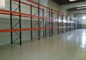 Nau
en venda
amb 1635m² a Lleó, N-630 foto