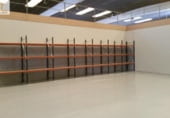 Nau
en venda
amb 1635m² a Lleó, N-630 foto