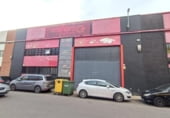 Nave Industrial en venta con 868m² en León, Calle Real foto