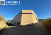 Nave Industrial en venta con 620m² en Lérida, Partida Rufea foto