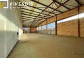 Nave Industrial en venta con 620m² en Lérida, Partida Rufea foto