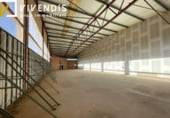 Nave Industrial en venta con 620m² en Lérida, Partida Rufea foto