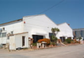 Nau Industrial
en venda
amb 2800m² a Aldea, Carretera de Tortosa foto