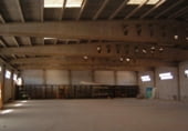 Nau Industrial
en venda
amb 2800m² a Aldea, Carretera de Tortosa foto