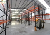 Nau Industrial
en venda
amb 1100m² a Lugo, Carretera A Curras foto