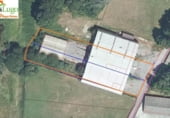 Nau Industrial
en venda
amb 1100m² a Lugo, Carretera A Curras foto